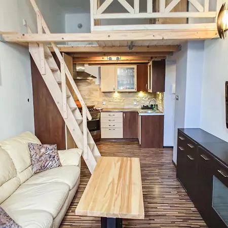 Apartman Sweet *