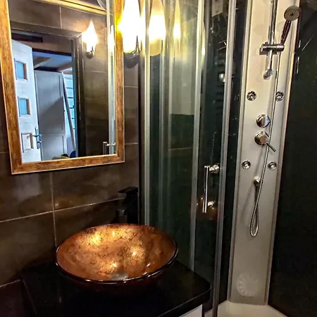 Sweet Appartement Cracovie