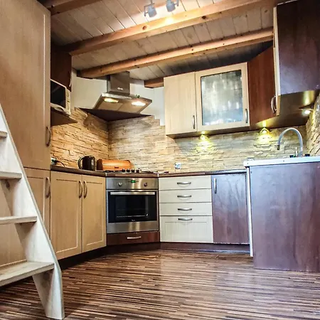 Apartament Sweet *