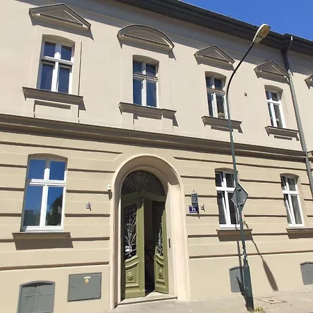 Apartament Sweet