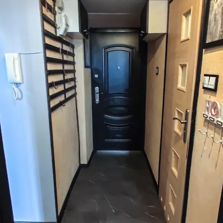 Apartamento Sweet Cracóvia