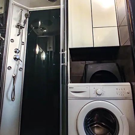 Apartamento Sweet Cracovia