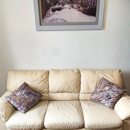 Apartamento Sweet Cracovia